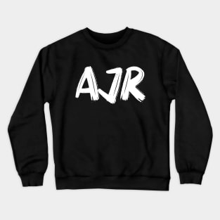 AJR Crewneck Sweatshirt